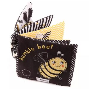 Bumble Bee Book